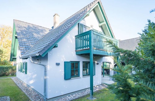 Neuhaus Apartment | 55 m² Apartment ∙ 2 bedrooms ∙ 4 guests