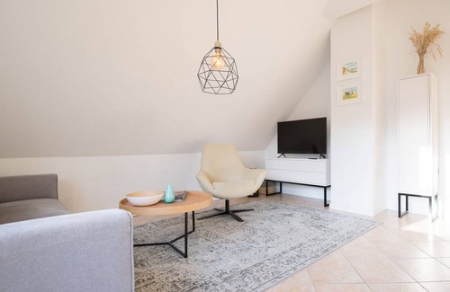 Neuhaus Apartment | 55 m² Apartment ∙ 2 bedrooms ∙ 4 guests