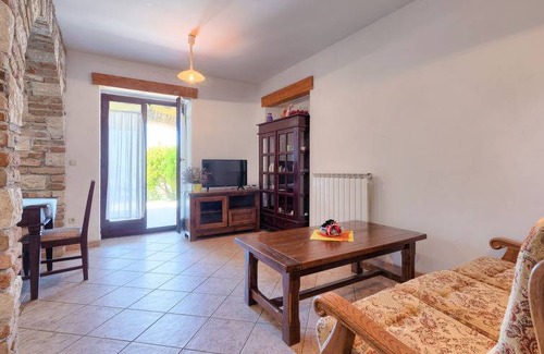 Jezenj Apartment | 55 m² Apartment ∙ 2 bedrooms ∙ 5 guests