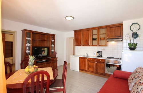 Polje Apartment | 55 m² Apartment ∙ 2 bedrooms ∙ 5 guests