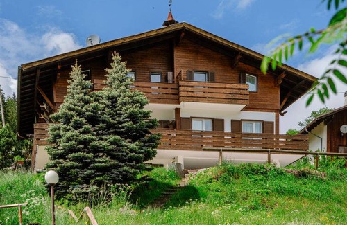 Moena Apartment | 55 m² Apartment ∙ 2 bedrooms ∙ 4 guests