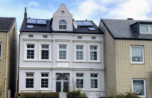 Doese Apartment | 55 m² Apartment ∙ 2 bedrooms ∙ 4 guests