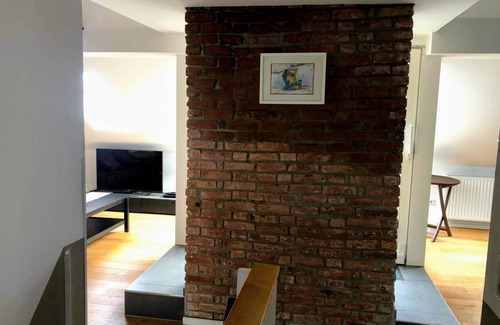 Doese Apartment | 55 m² Apartment ∙ 2 bedrooms ∙ 4 guests