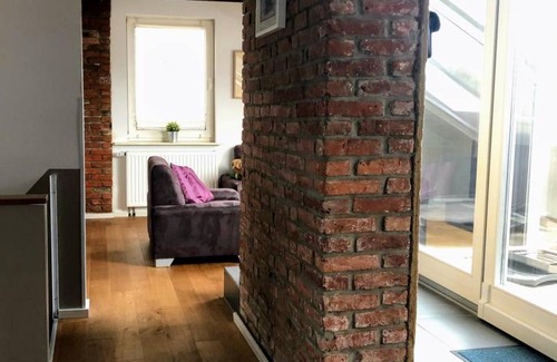 Doese Apartment | 55 m² Apartment ∙ 2 bedrooms ∙ 4 guests
