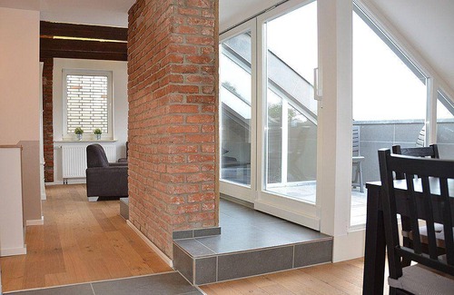 Doese Apartment | 55 m² Apartment ∙ 2 bedrooms ∙ 4 guests