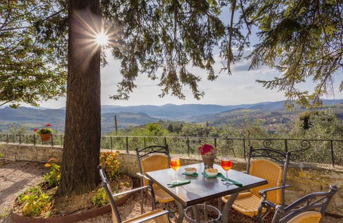 Pelago Apartment | 55 m² Apartment ∙ 2 bedrooms ∙ 6 guests