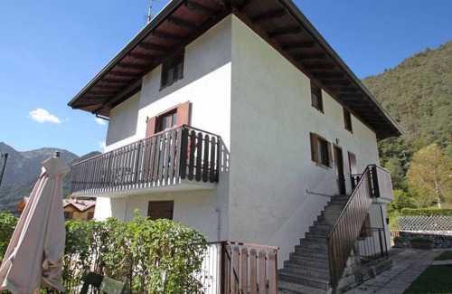 Mezzolago Apartment | 55 m² Apartment ∙ 2 bedrooms ∙ 5 guests