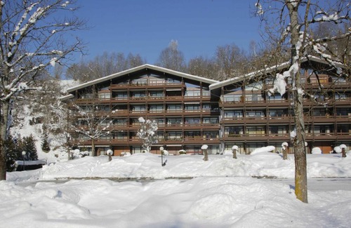 Saalfelden am Steinernen Meer Apartment | 55 m² Apartment ∙ 1 bedroom ∙ 4 guests