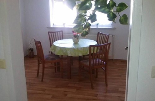 Langelsheim Apartment | 55 m² Apartment ∙ 1 bedroom ∙ 3 guests