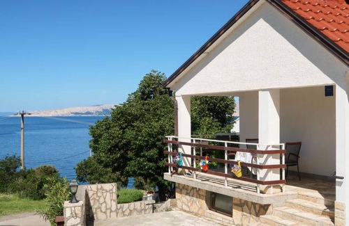 Sveti Juraj Apartment | 55 m² Apartment ∙ 2 bedrooms ∙ 5 guests