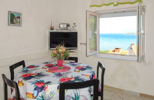 Sveti Juraj Apartment | 55 m² Apartment ∙ 2 bedrooms ∙ 5 guests