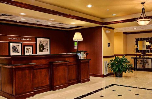 Enterprise Hotel | 55 m² Hotel ∙ 127 guests