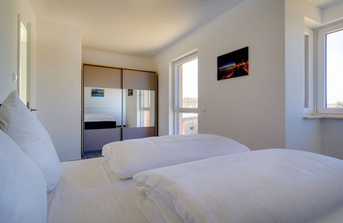 Grossposna House | 55 m² House ∙ 1 bedroom ∙ 2 guests