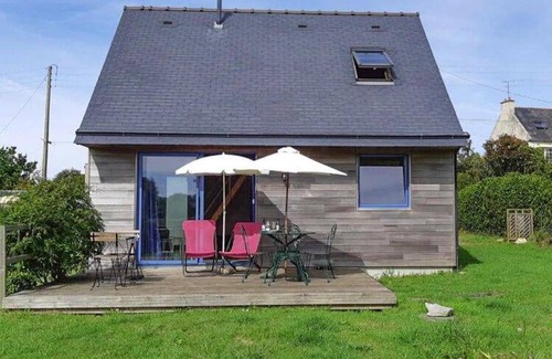 Landeda House | 55 m² House ∙ 2 bedrooms ∙ 4 guests