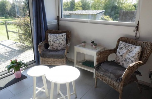 Landeda House | 55 m² House ∙ 2 bedrooms ∙ 4 guests