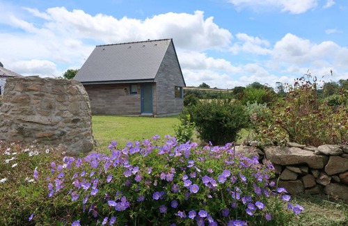 Landeda House | 55 m² House ∙ 2 bedrooms ∙ 4 guests