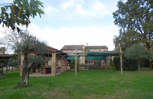 Ospedaletto di Pescantina House | 55 m² House ∙ 1 bedroom ∙ 4 guests