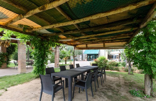 Ospedaletto di Pescantina House | 55 m² House ∙ 1 bedroom ∙ 4 guests