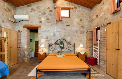 Ospedaletto di Pescantina House | 55 m² House ∙ 1 bedroom ∙ 4 guests
