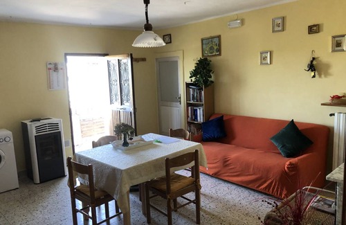Civitanova del Sannio Resort | 55 m² Private room ∙ 1 bedroom ∙ 2 guests