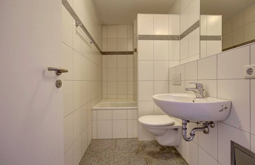 Neckarvorstadt Resort | 55 m² Private room ∙ 1 bedroom ∙ 1 guest