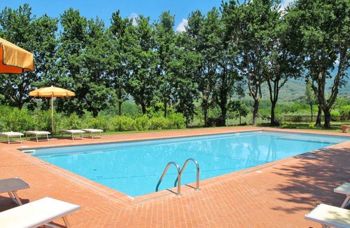 Pian di Sco Resort | 55 m² Resort ∙ 2 bedrooms ∙ 6 guests
