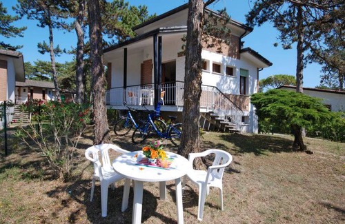 Lignano Pineta Resort | 55 m² Resort ∙ 2 bedrooms ∙ 6 guests