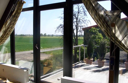 Meerbeck Apartment | 55 m² Studio flat ∙ 1 bedroom ∙ 3 guests