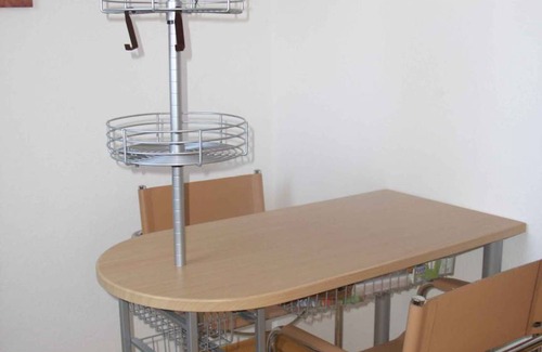 Meerbeck Apartment | 55 m² Studio flat ∙ 1 bedroom ∙ 3 guests