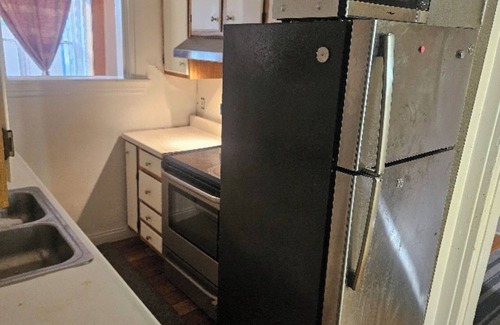 Baker House | 55% OFF 29day bookings 3bedroom house in beautiful Denver with Private courtyard