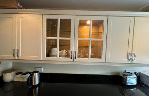 Branston House | 55 Warren lane