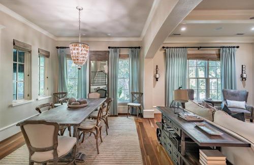 Kiawah Island House | 5518 Cypress Point by Akers Ellis Rentals