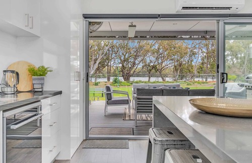 Moama House | 56 at Highview - Echuca Holiday Homes