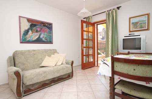 Osor Apartment | 56 m² Apartment ∙ 2 bedrooms ∙ 5 guests
