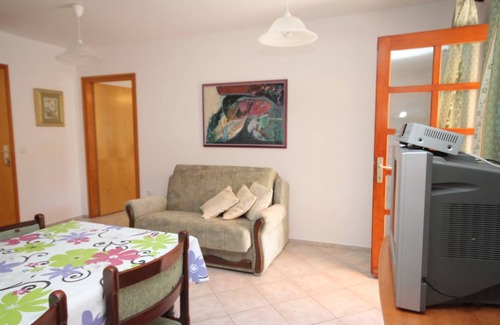 Osor Apartment | 56 m² Apartment ∙ 2 bedrooms ∙ 5 guests
