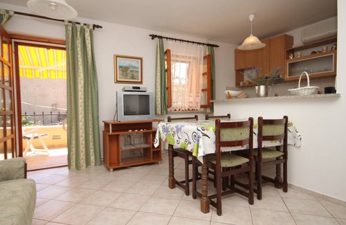 Osor Apartment | 56 m² Apartment ∙ 2 bedrooms ∙ 5 guests