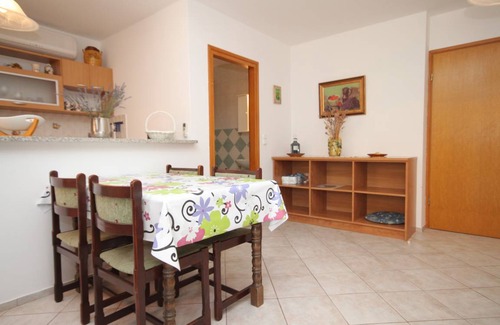 Osor Apartment | 56 m² Apartment ∙ 2 bedrooms ∙ 5 guests