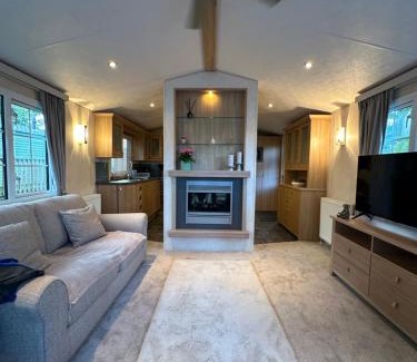 Jedburgh Other | 56 Main Park Caravan Hire Lillardsedge Holiday Park Jedburgh