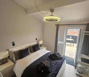 Liverpool Apartment | 560 aigburth road