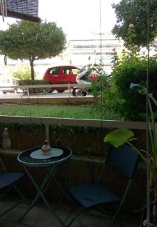 Nea Smirni Apartment | 56m2 nea smyrni