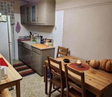 Nea Smirni Apartment | 56m2 nea smyrni