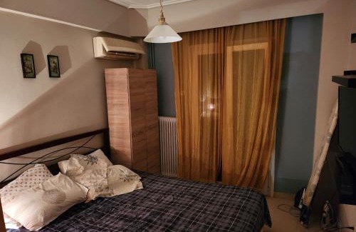 Nea Smirni Apartment | 56m2 nea smyrni