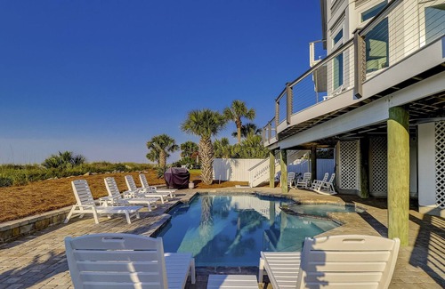 North Forest Beach House | 57 Dune Lane