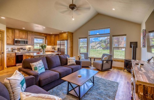 Pagosa Highlands House | 57 Grey Rock Court