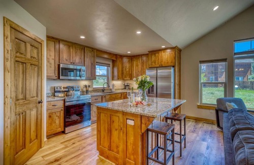 Pagosa Highlands House | 57 Grey Rock Court