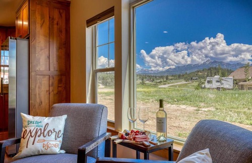 Pagosa Highlands House | 57 Grey Rock Court