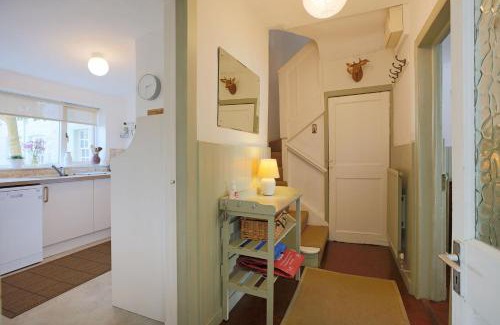 Kirkcudbright House | 57 High Street