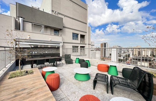 Vila Clementino Apartment | 57 - ID Lisboa