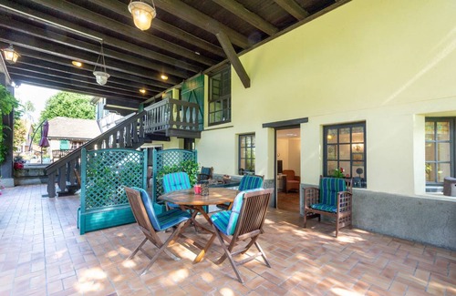 Hessenheim Apartment | 57 m² Apartment ∙ 1 bedroom ∙ 4 guests