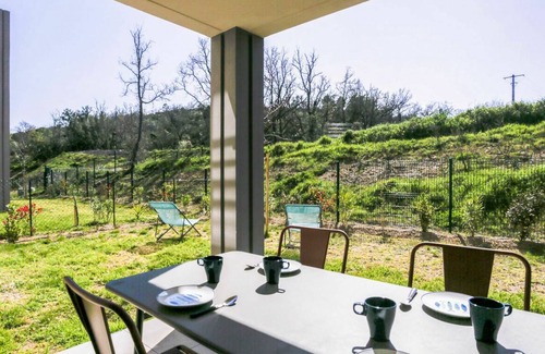 Roquebrune-sur-Argens Apartment | 57 m² Apartment ∙ 2 bedrooms ∙ 4 guests